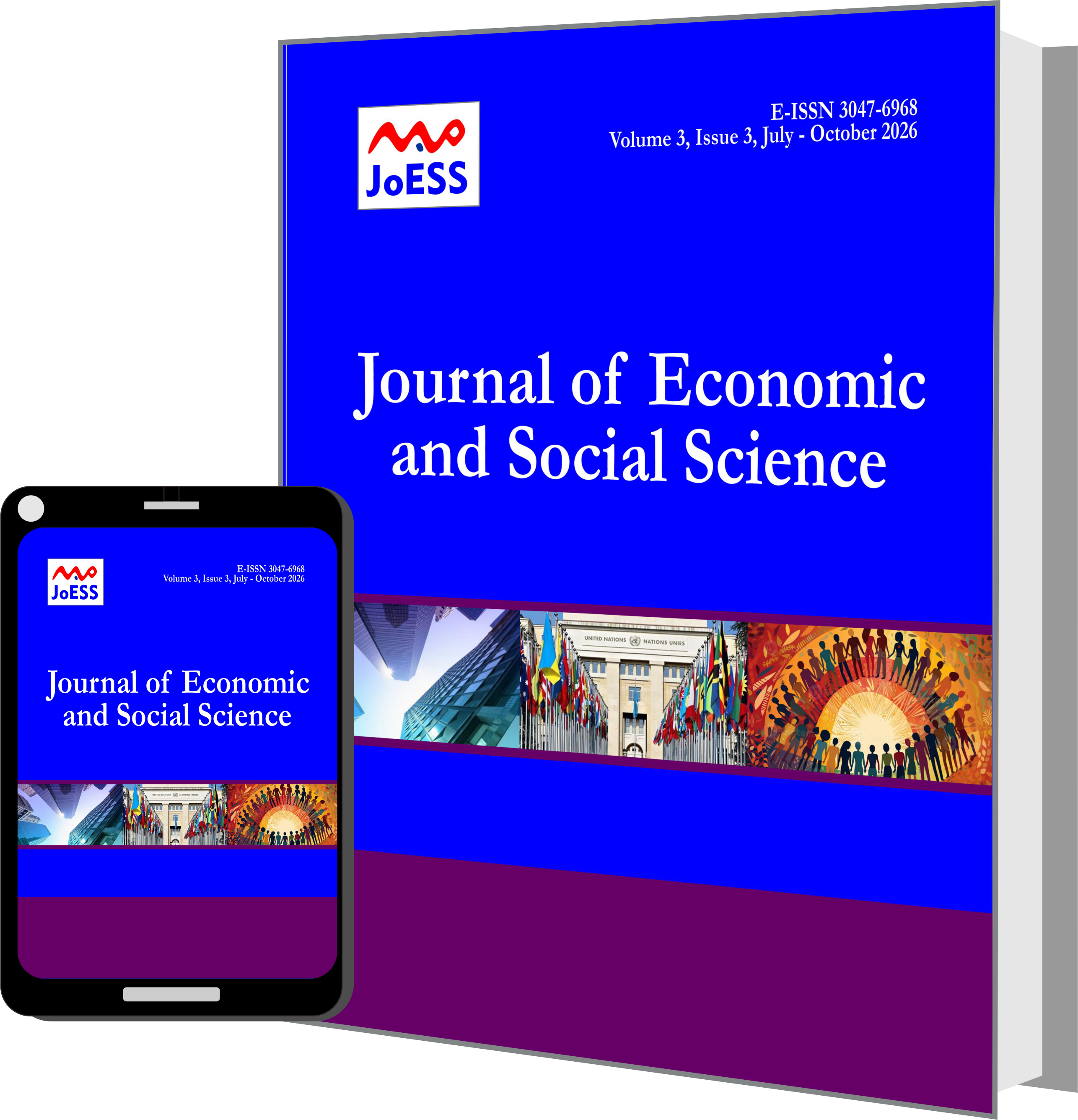 					View Vol. 3 No. 3 (2026): July - October 2026
				