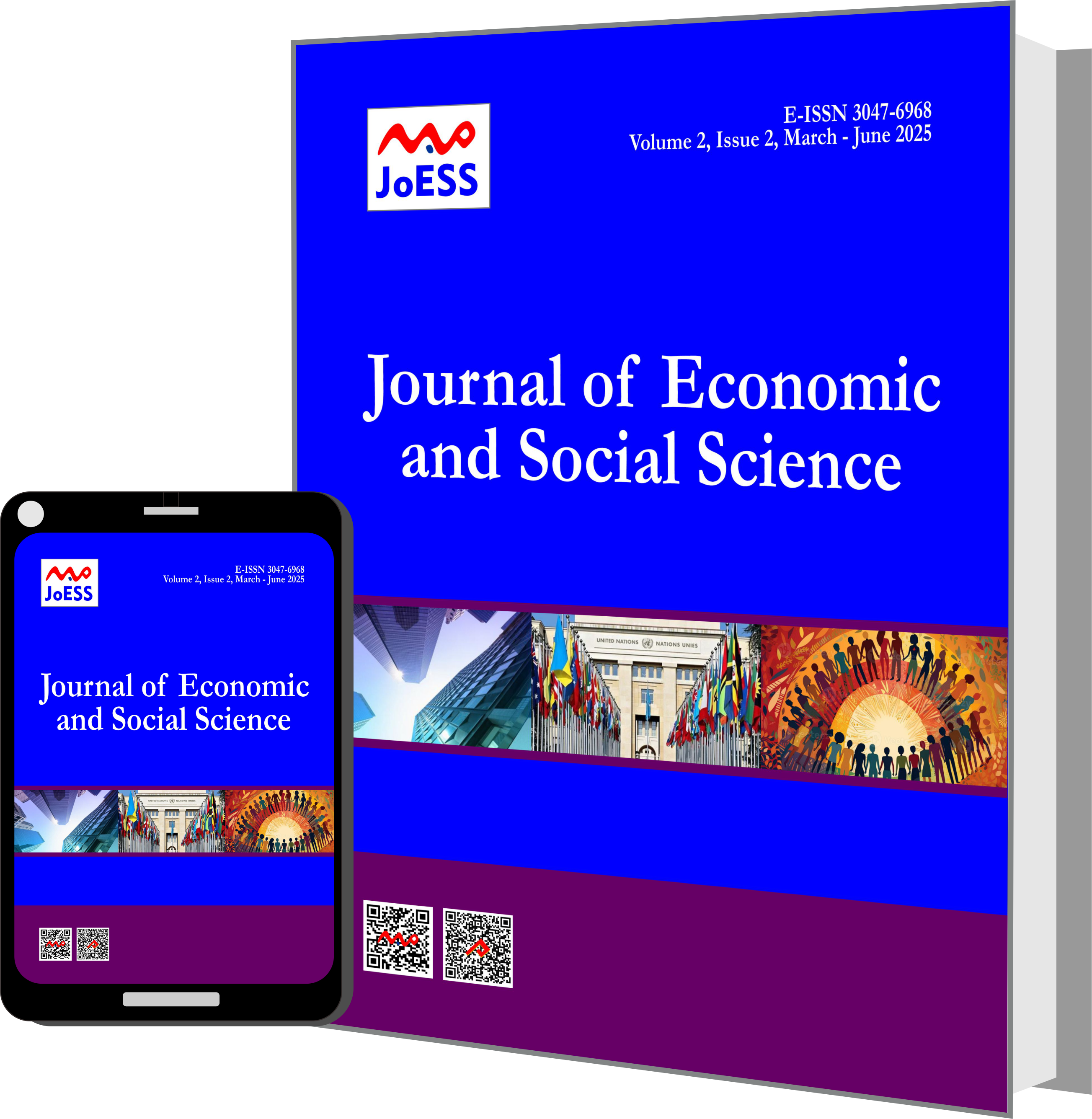 					View Vol. 2 No. 2 (2025): March - June 2025
				