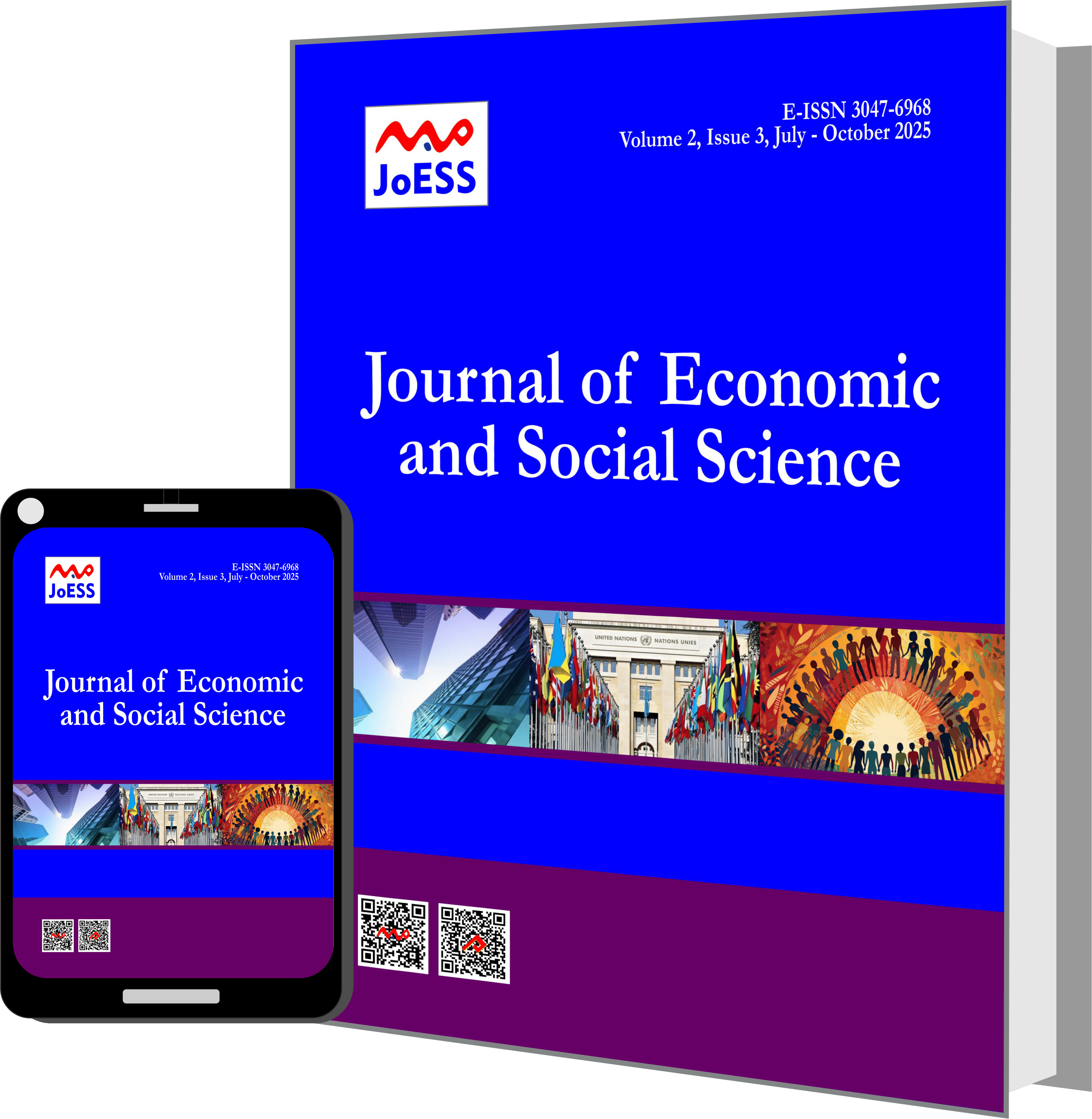 					View Vol. 2 No. 3 (2025): July - October 2025
				